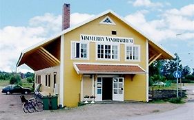 Vandrarhem Vimmerby